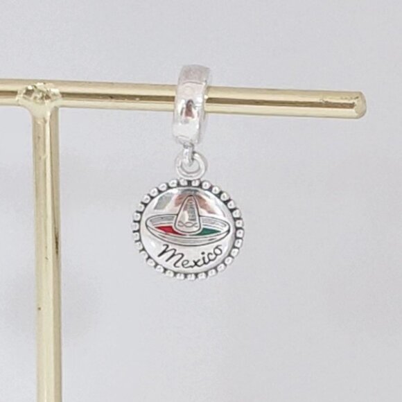 Pandora Mexico Charm - Picture 3 of 5